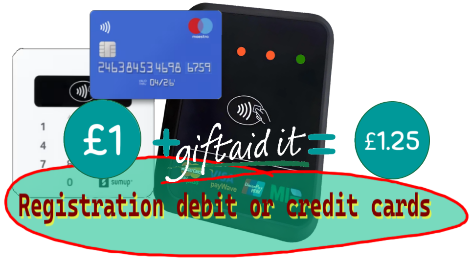 Ziarnko do ziarnka, a zbierze się miarka!