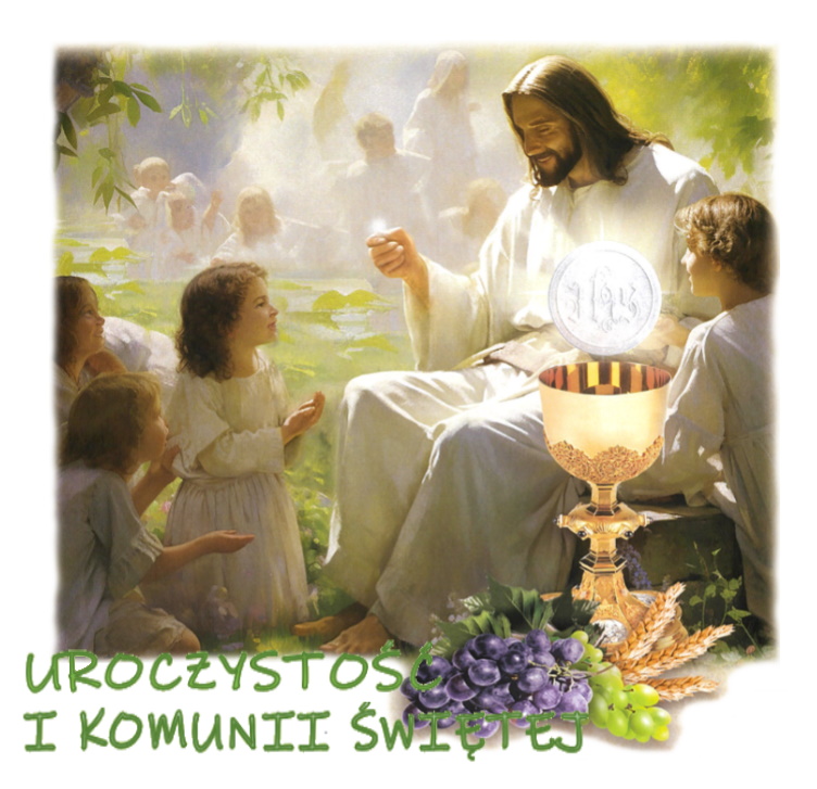 Plakat bazaru wielkanocnego 2026