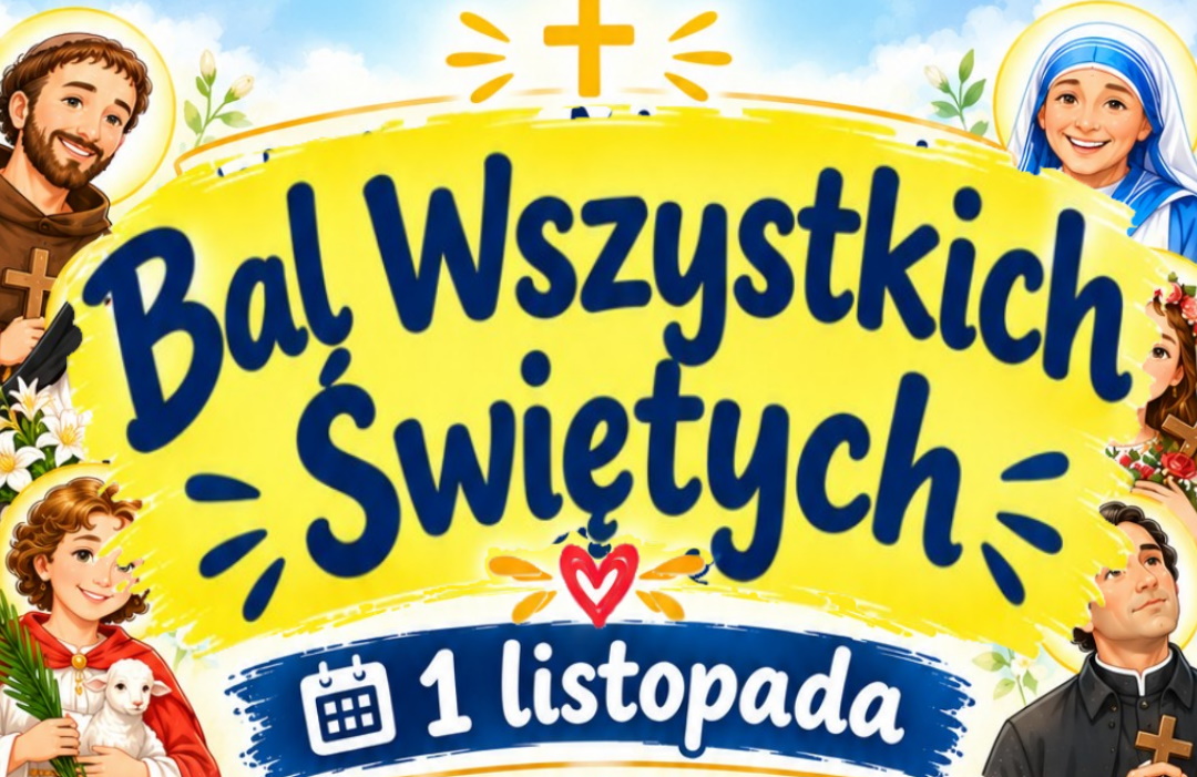 BOBOLA - Bal Wszystkich Świętych (2026)