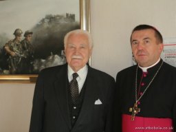 Jubileusz Parafii