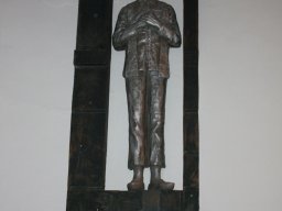 Zdjęcia kościoła (2008)