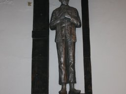 Zdjęcia kościoła (2008)