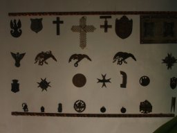 Zdjęcia kościoła (2008)