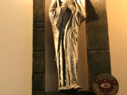Fotografie kościoła (2008)
