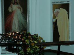 Fotografie kościoła (2008)