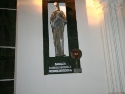 Fotografie kościoła (2008)