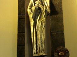 Fotografie kościoła (2008)