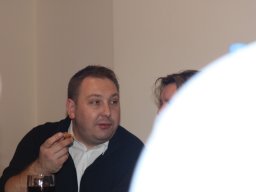 Opłatek ministrancki (16.12.2008)