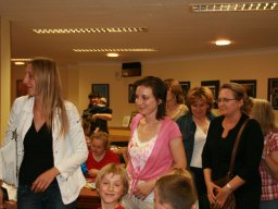 Schola - wakacje (25.07.2008)