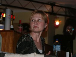 Zabawa Scholi ŚWIATŁO (17.05.2008)