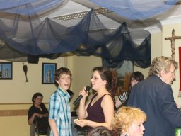 Zabawa Scholi (17.05.2008)