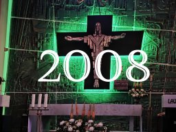 Galeria 2008 
