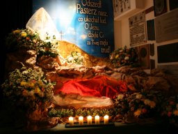 Wielkanoc (21.03.2008)