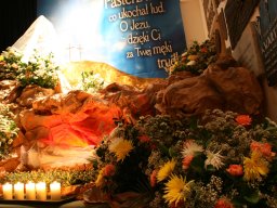 Wielkanoc (21.03.2008)