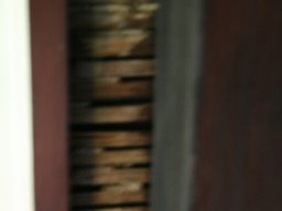 Remont rozety (2009)
