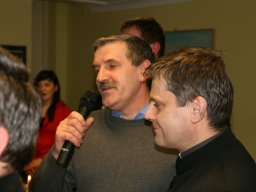 Kolędowanie (02.02.2010)