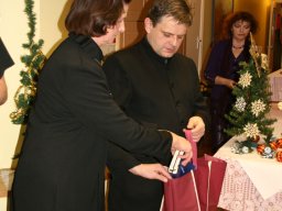 Kolędowanie (02.02.2010)