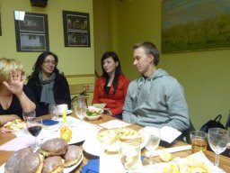 Kolędowanie (02.02.2010)