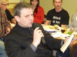 Kolędowanie (02.02.2010)