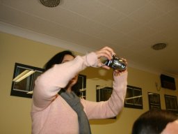 Lektorzy - karnawał (16.02.2010)