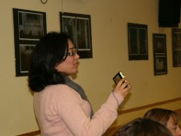 Lektorzy - karnawał (16.02.2010)