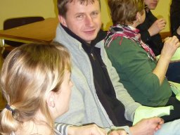 Lektorzy - spotkanie lutowe (16.02.2010)