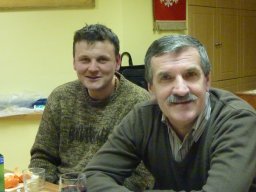 Lektorzy - spotkanie lutowe (16.02.2010)