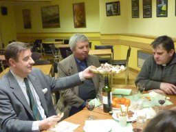 Lektorzy - karnawał (16.02.2010)