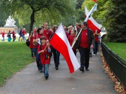Pielgrzymka papieża w UK (18.09.2010)