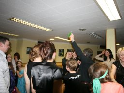 Schola ŚWIATLO - karnawal (30.01.2010)
