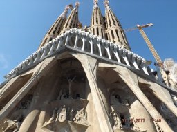 Schola Światło w Montserrat (29.01.2012)