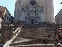 Schola Światło w Montserrat (29.01.2012)