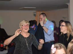 Sylwester Schli Światło (01.01.2018)