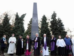 Rocznica katastrofy Smoleńskiej (10.04.2020)