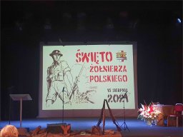Dzień Żołnierza u Boboli (15.08.2021)