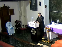 Rekolekcje wielkopostne (21-28.02.2021)