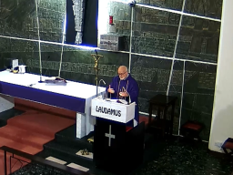 Rekolekcje wielkopostne (21-28.02.2021)