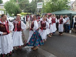 Odpust Boboli i Street Party (2022-05-15)