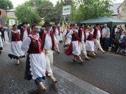 Odpust Boboli i Street Party (2022-05-15)