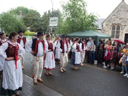 Odpust Boboli i Street Party (2022-05-15)