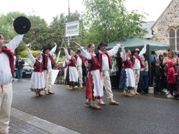 Odpust i Street Party (15.05.2022)