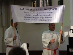 Bal Wszystkich Świętych (03.11.2024)