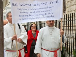 Bal Wszystkich Świętych (03.11.2024)