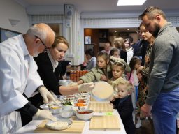 Bal Wszystkich Świętych (03.11.2024)