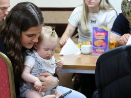 Dzień Dziecka u Boboli (09.06.2024)