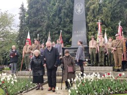 Obchody katynskie (2024.04.28)