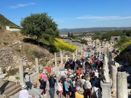 Parafialna pielgrzymka do Turcji (03-11.04.2024)