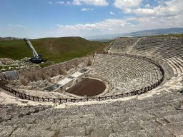 Parafialna pielgrzymka do Turcji (03-11.04.2024)