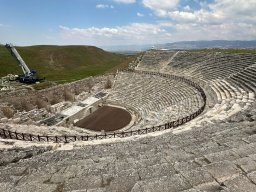 Parafialna pielgrzymka do Turcji (03-11.04.2024)