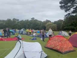 Spotkanie młodych (12-14.07.2024)